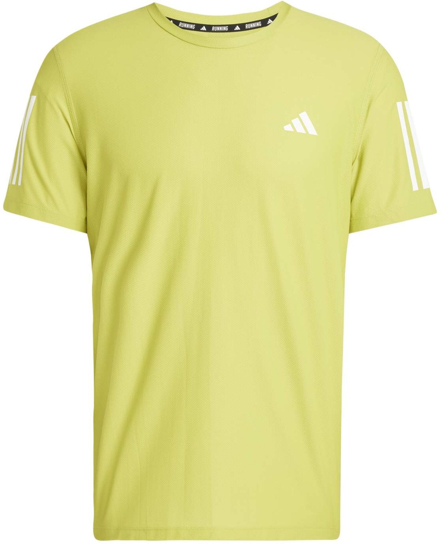 Adidas T-Shirts gelb