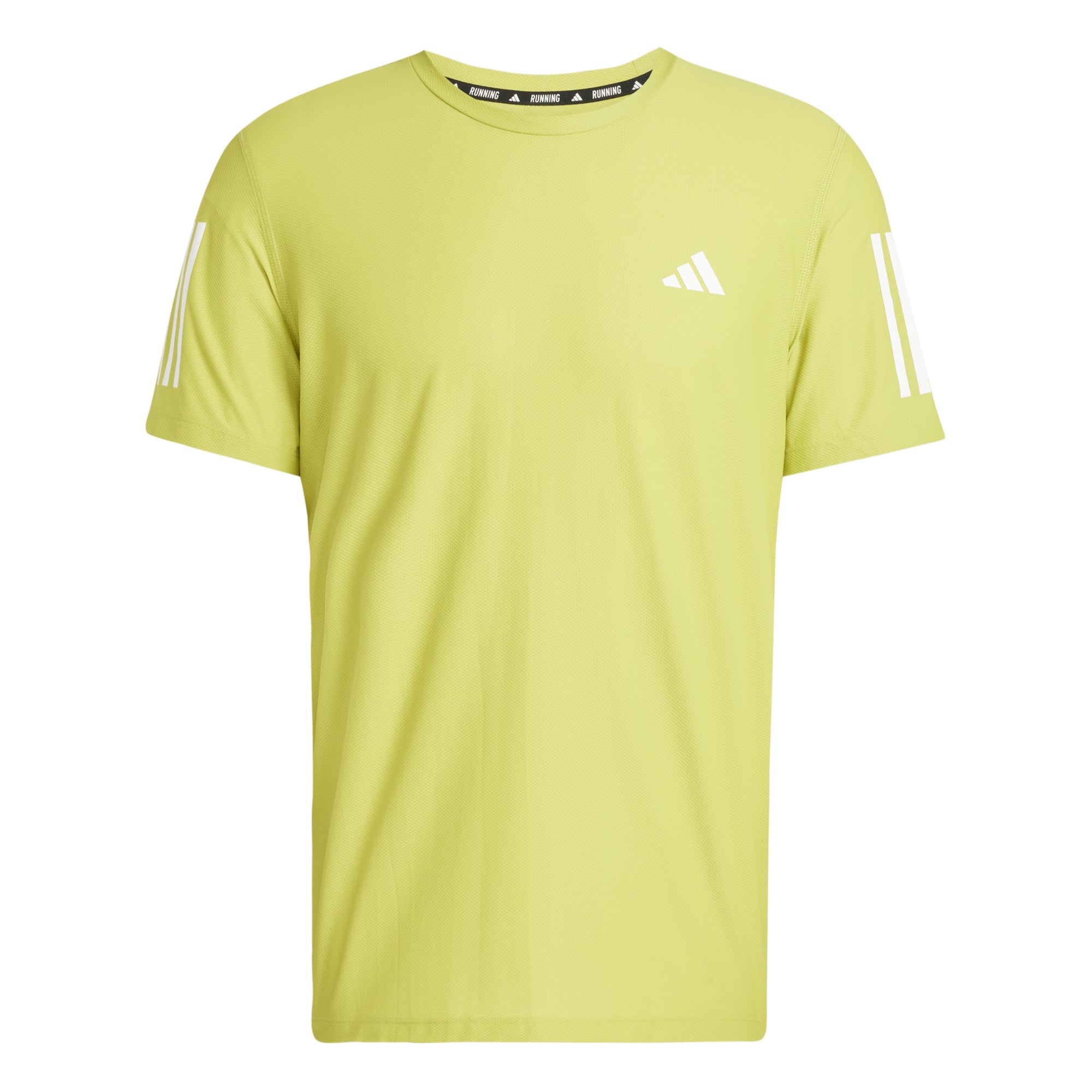 Adidas T-Shirts gelb