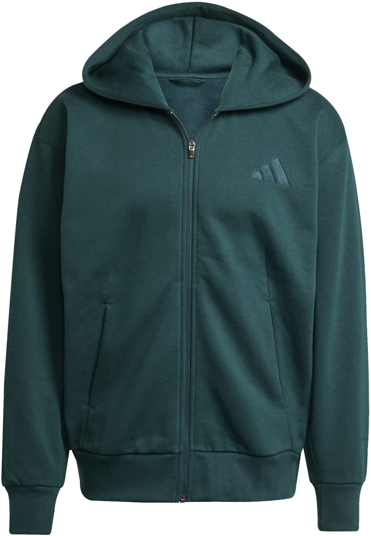 Adidas Sweatshirts grün