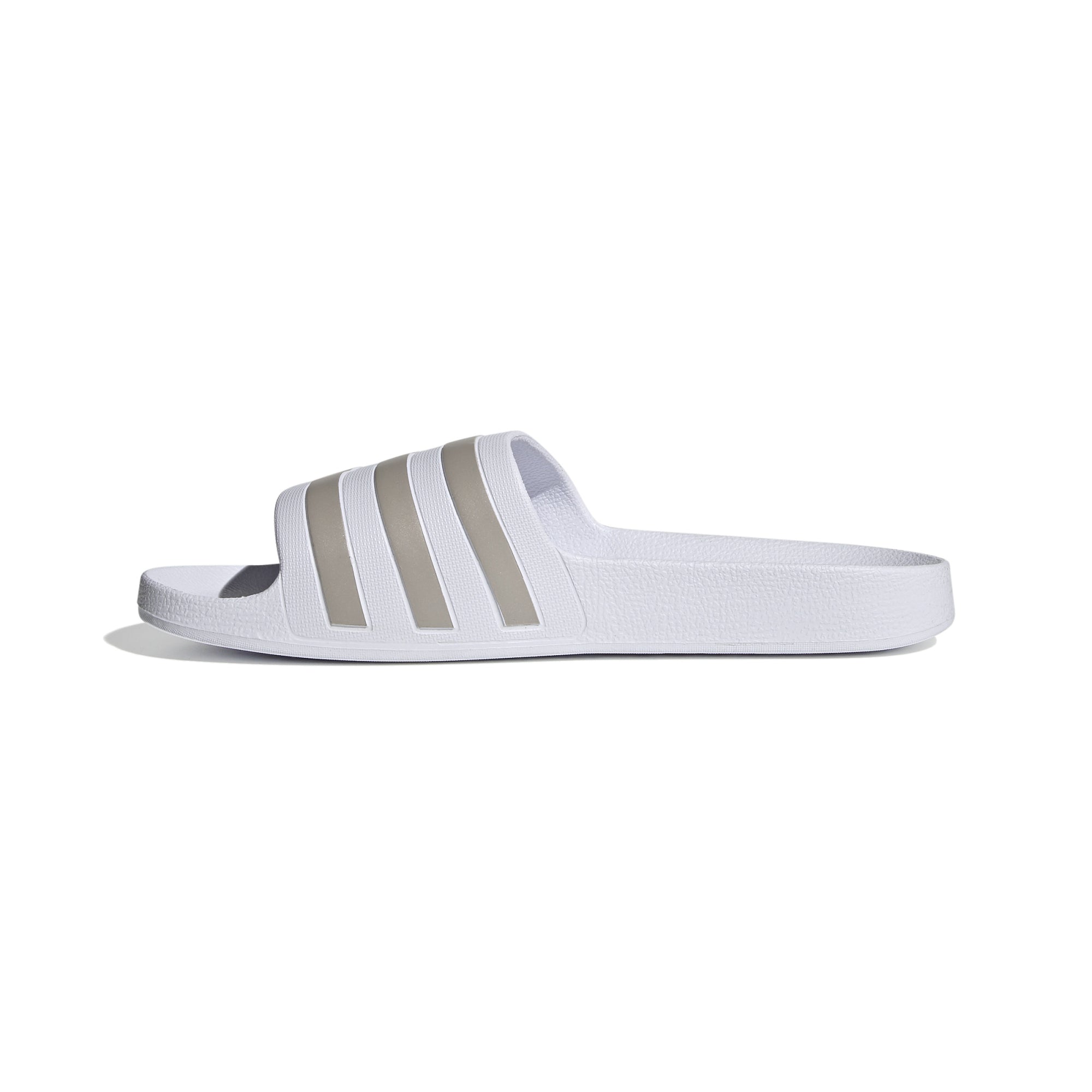 Adidas Badeschuhe weiß