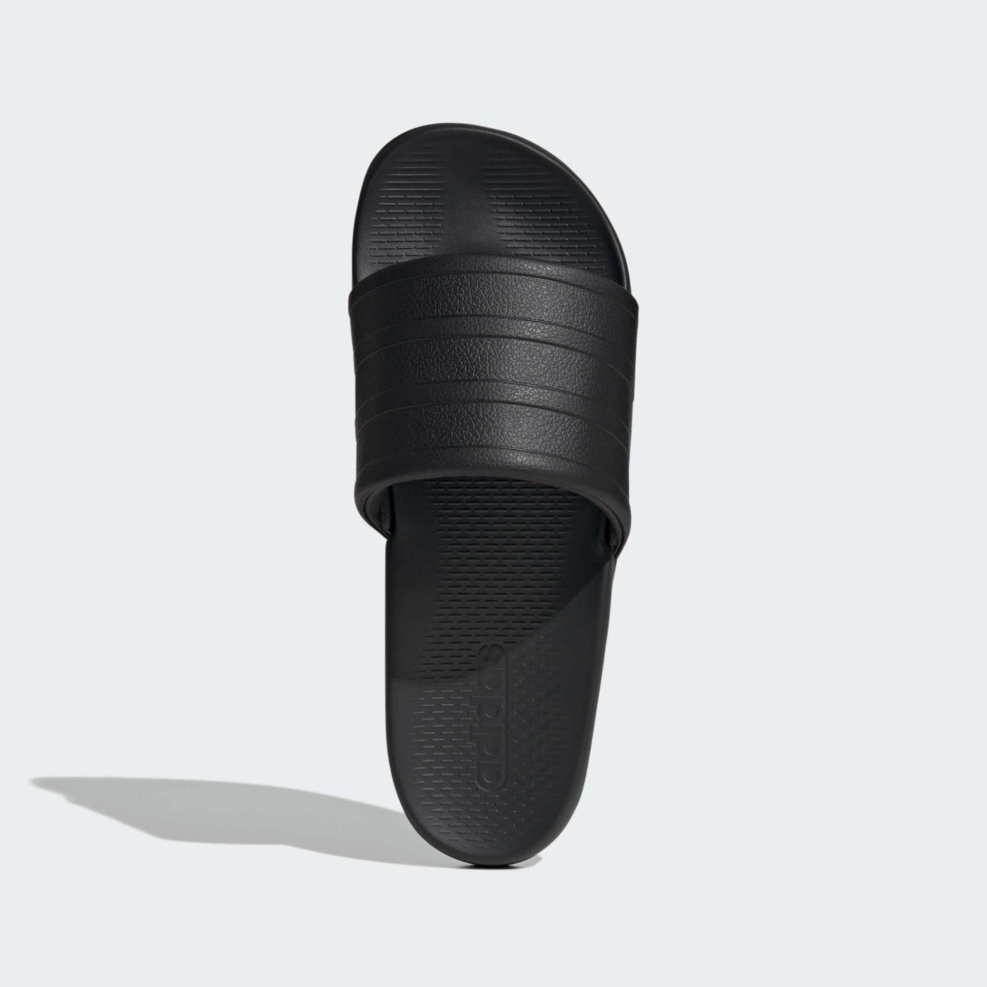 Adidas Badeschuhe schwarz
