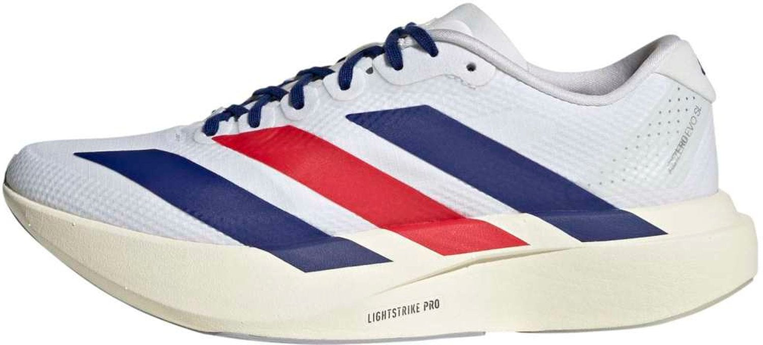Adidas Sportschuhe weiß