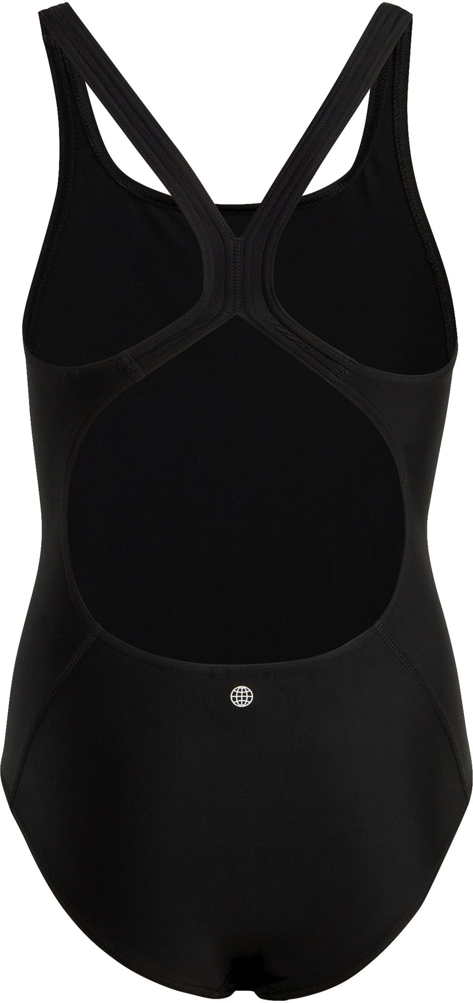 Adidas Bademode  schwarz