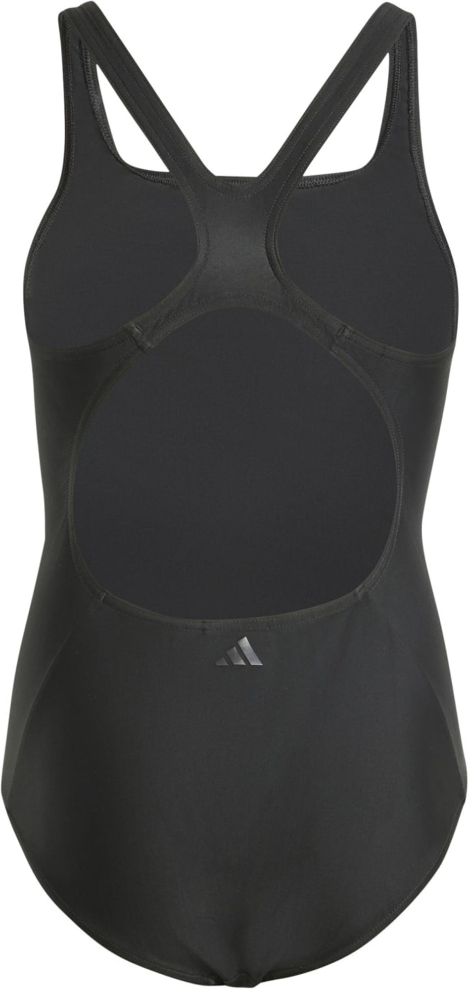 Adidas Bademode schwarz