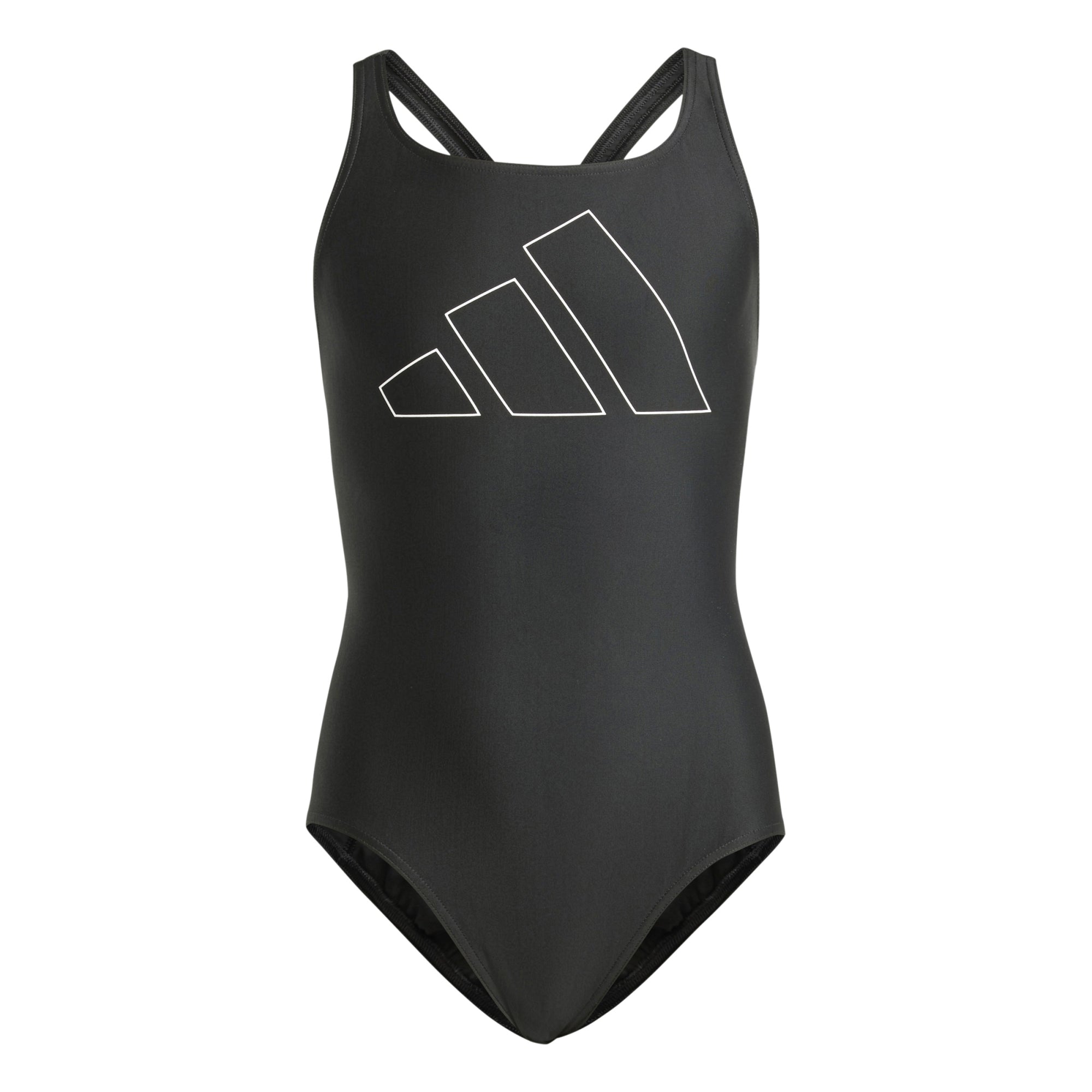 Adidas Bademode schwarz