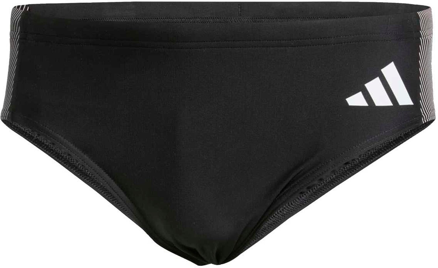 Adidas Bademode schwarz