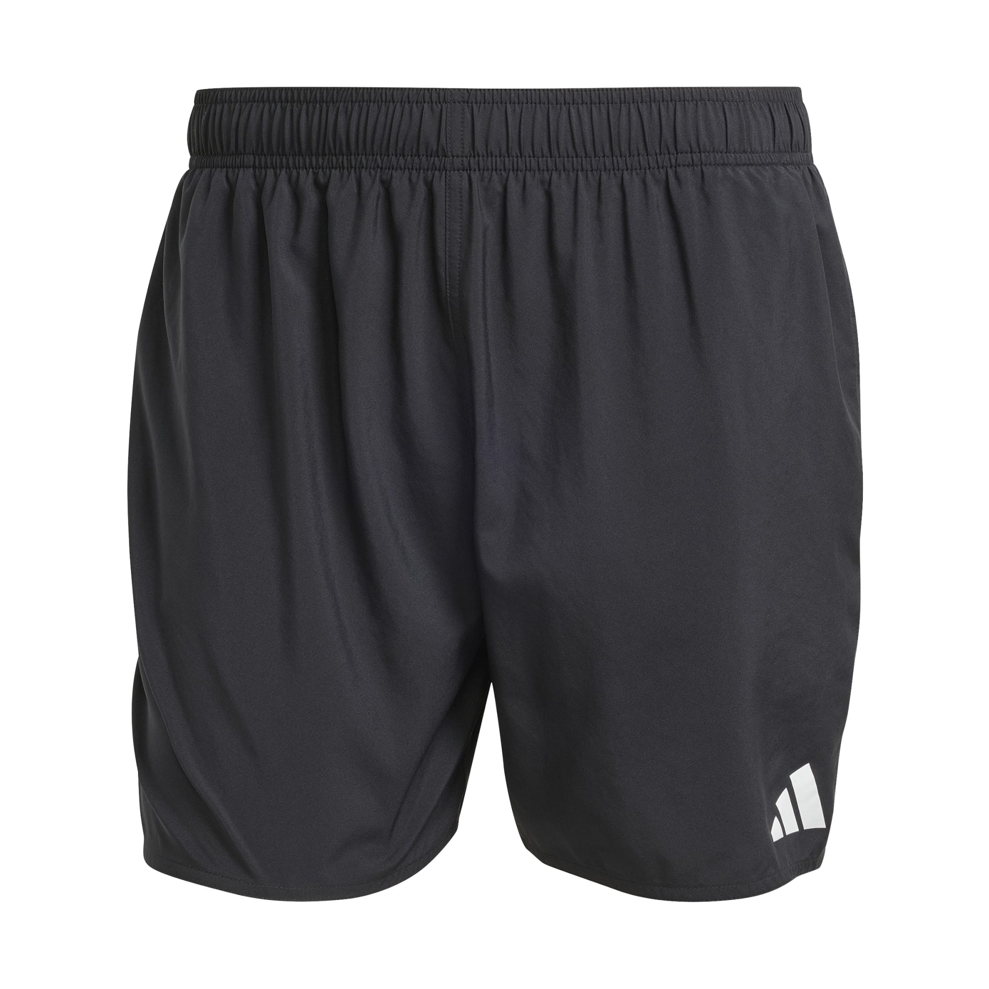 Adidas Bademode schwarz