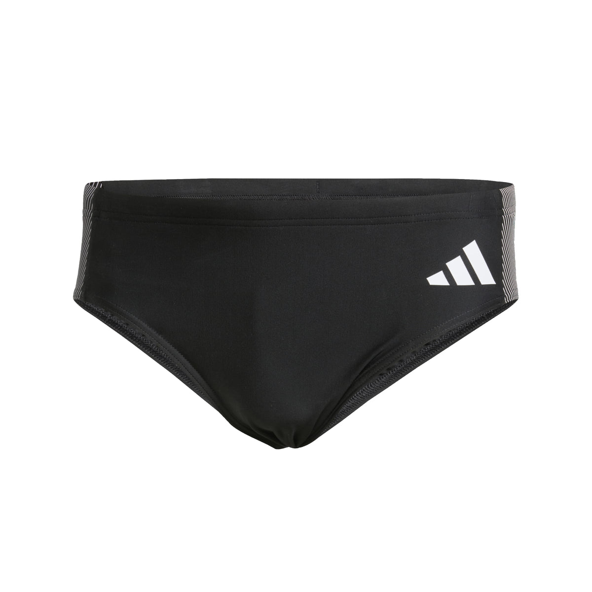 Adidas Bademode schwarz