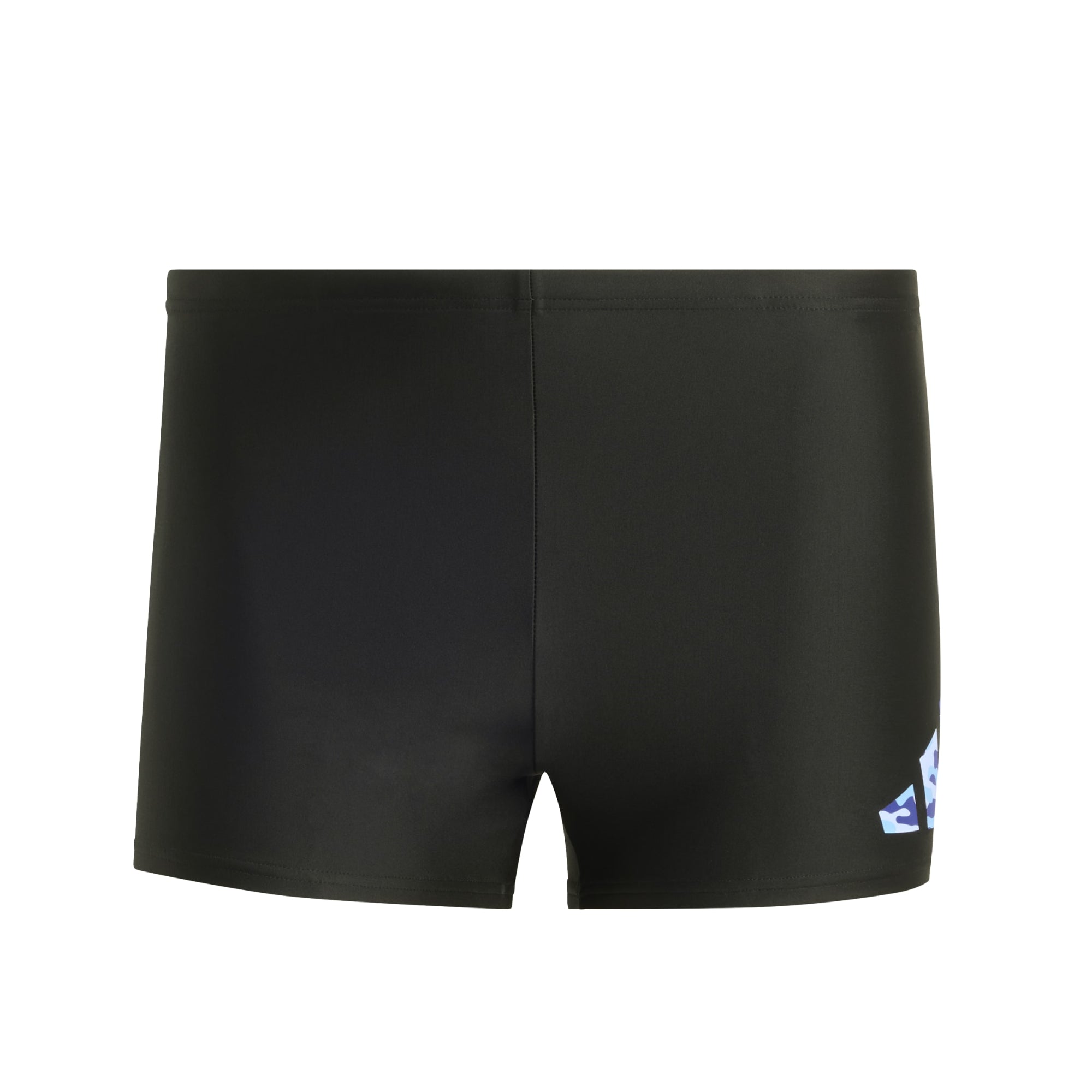 Adidas Bademode schwarz