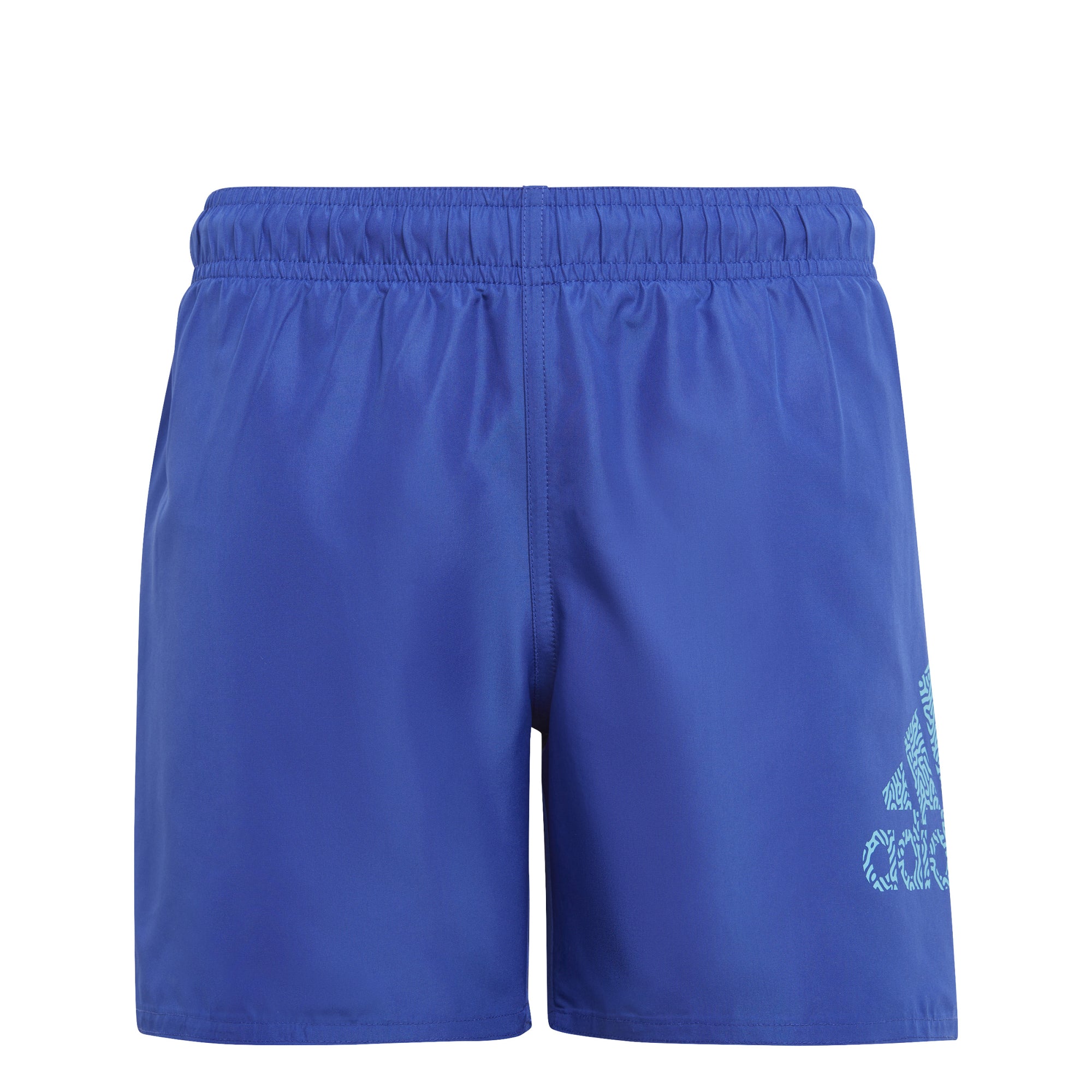 Adidas Bademode blau