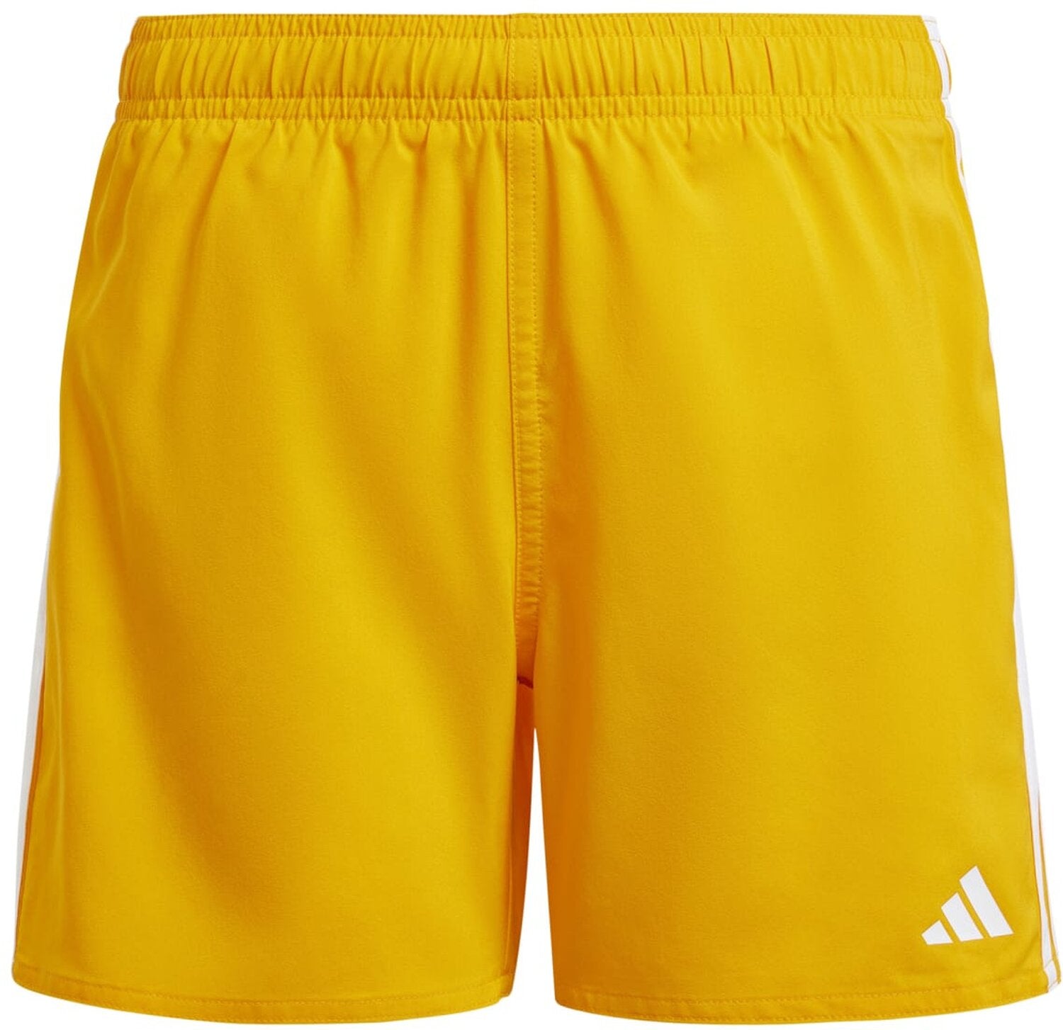 Adidas Bademode gelb
