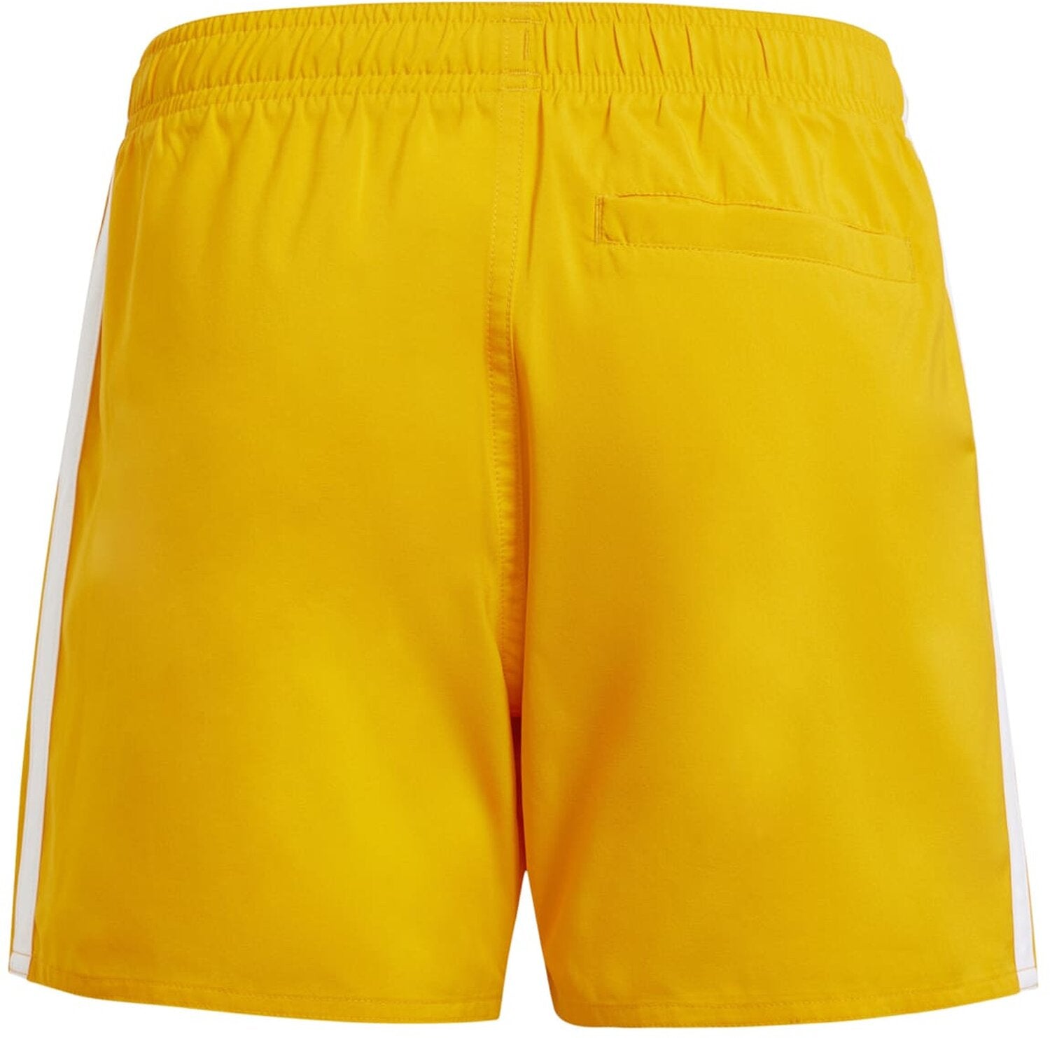 Adidas Bademode  gelb