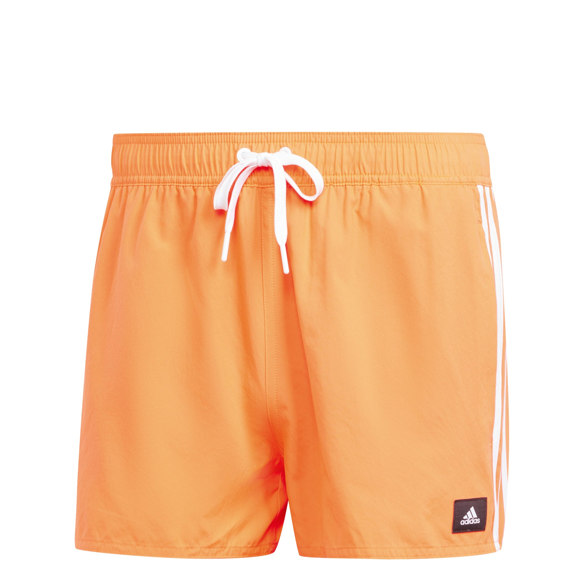 Adidas Bademode orange