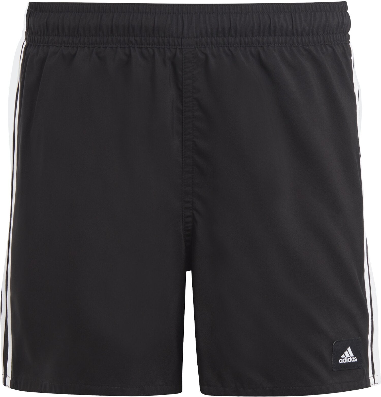 Adidas Bademode schwarz