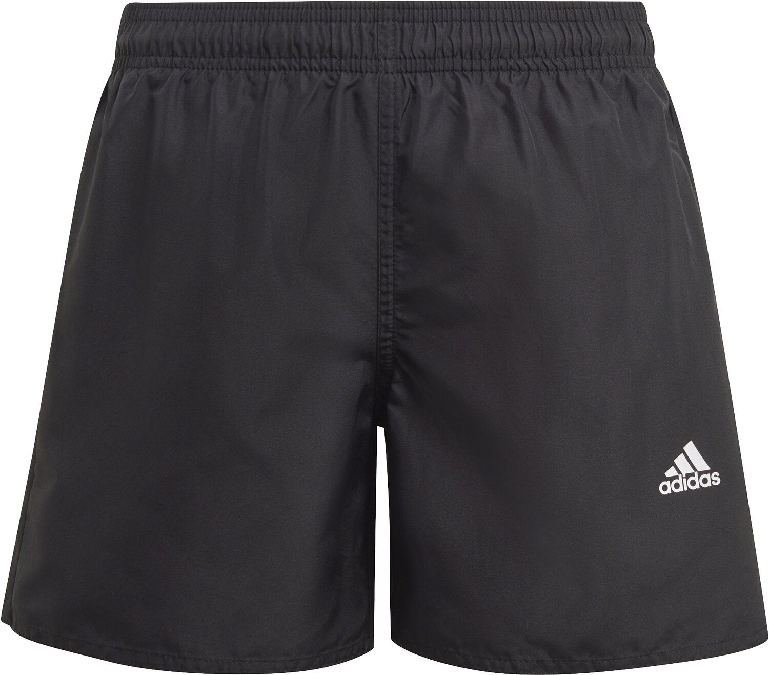Adidas Bademode schwarz