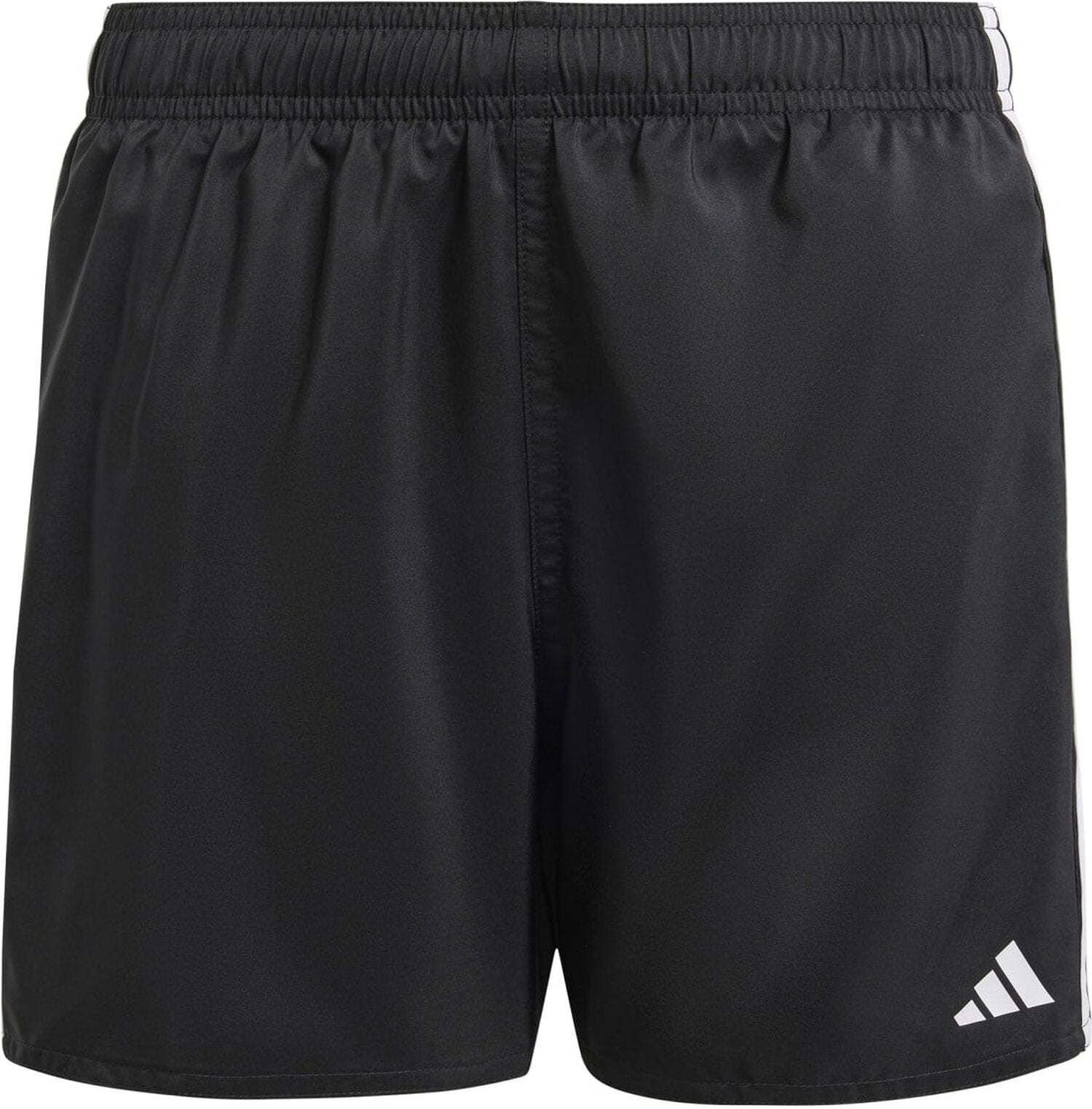 Adidas Bademode schwarz
