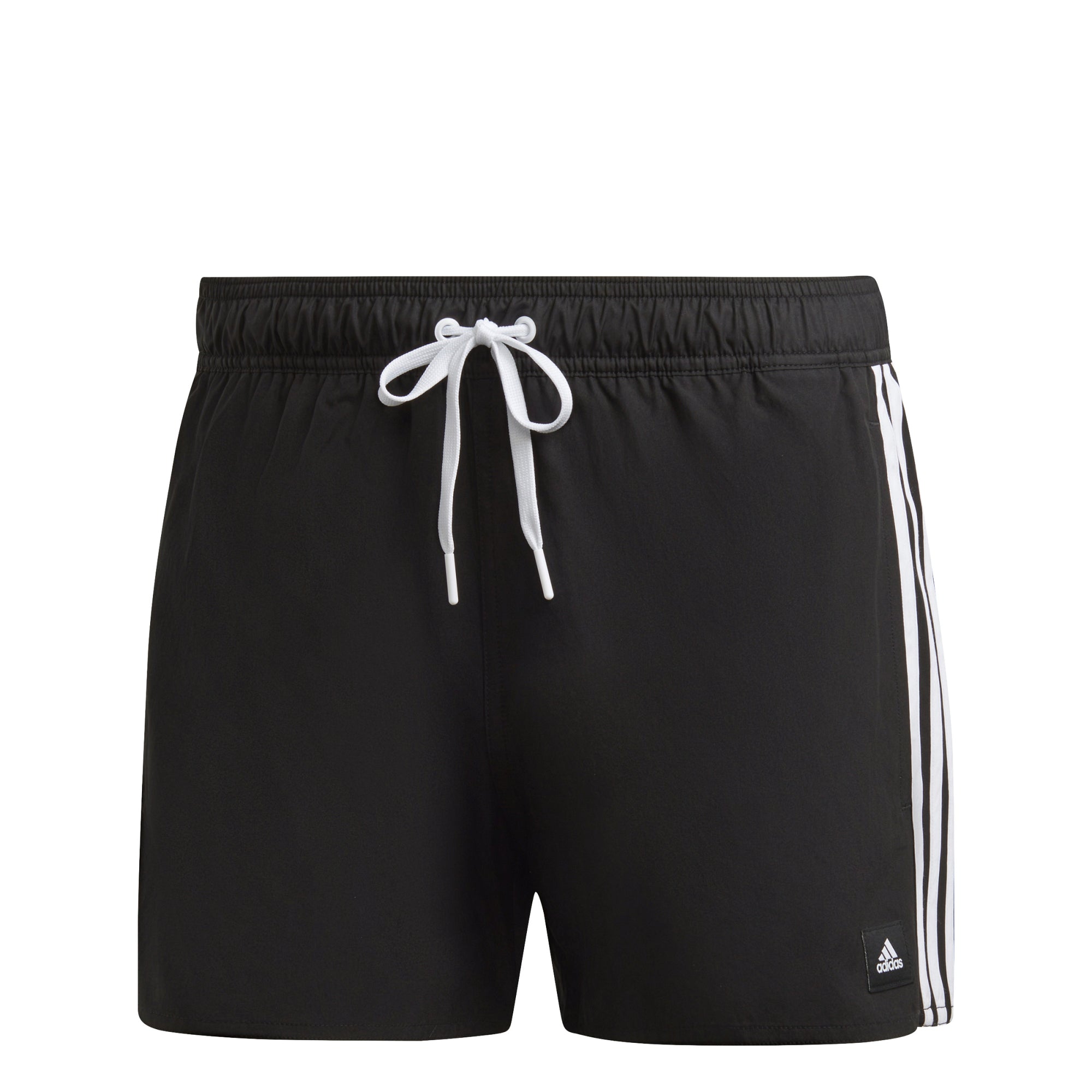 Adidas Bademode schwarz