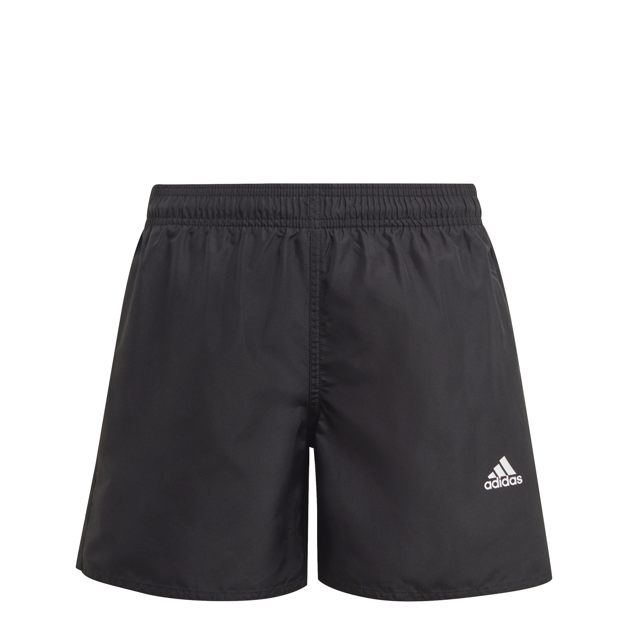 Adidas Bademode schwarz