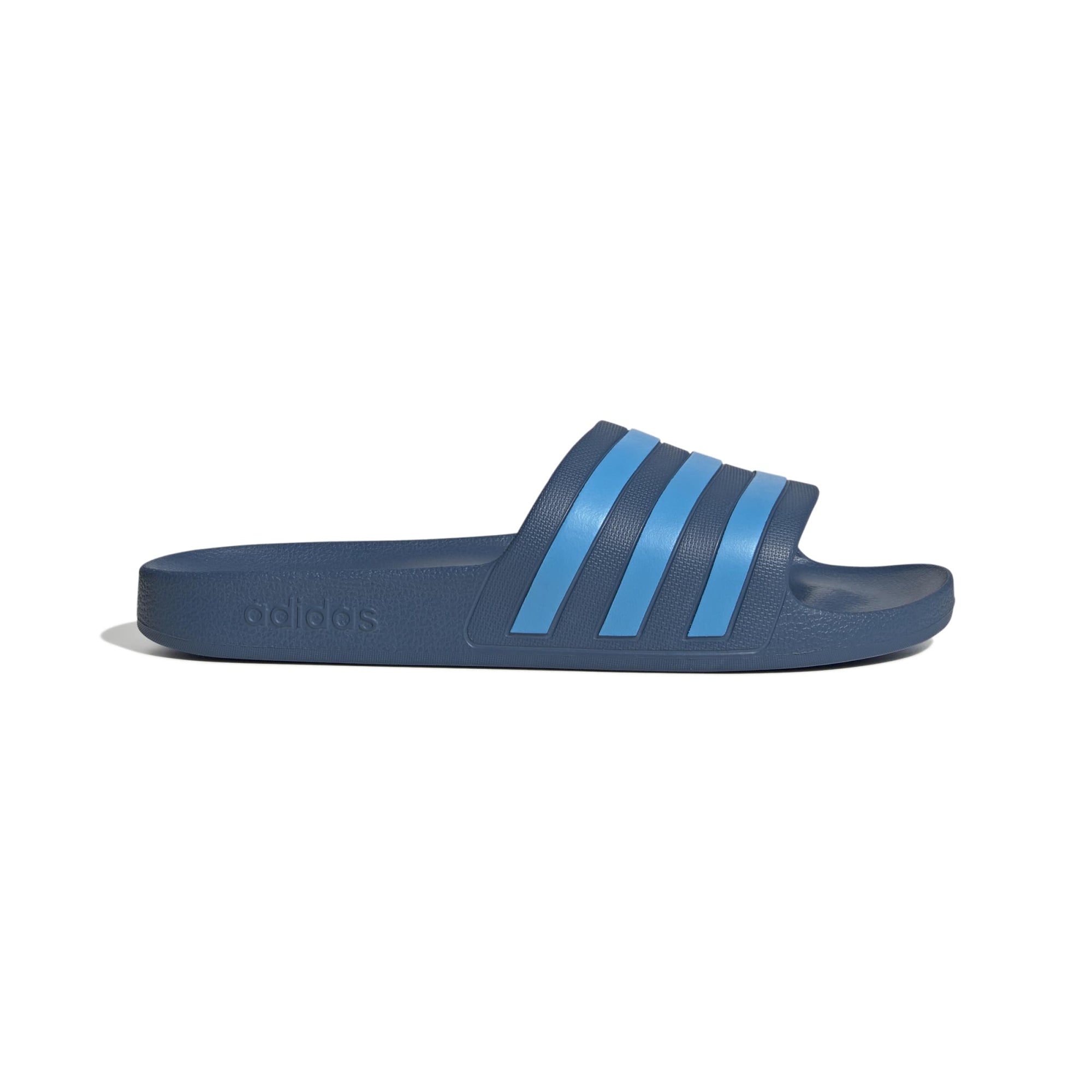 Adidas Badeschuhe blau