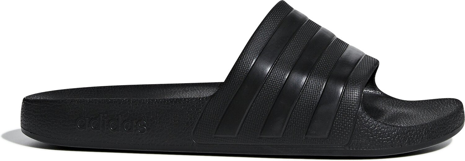 Adidas Badeschuhe schwarz