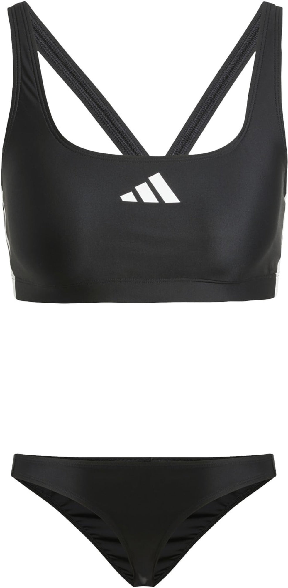 Adidas Bikinis schwarz