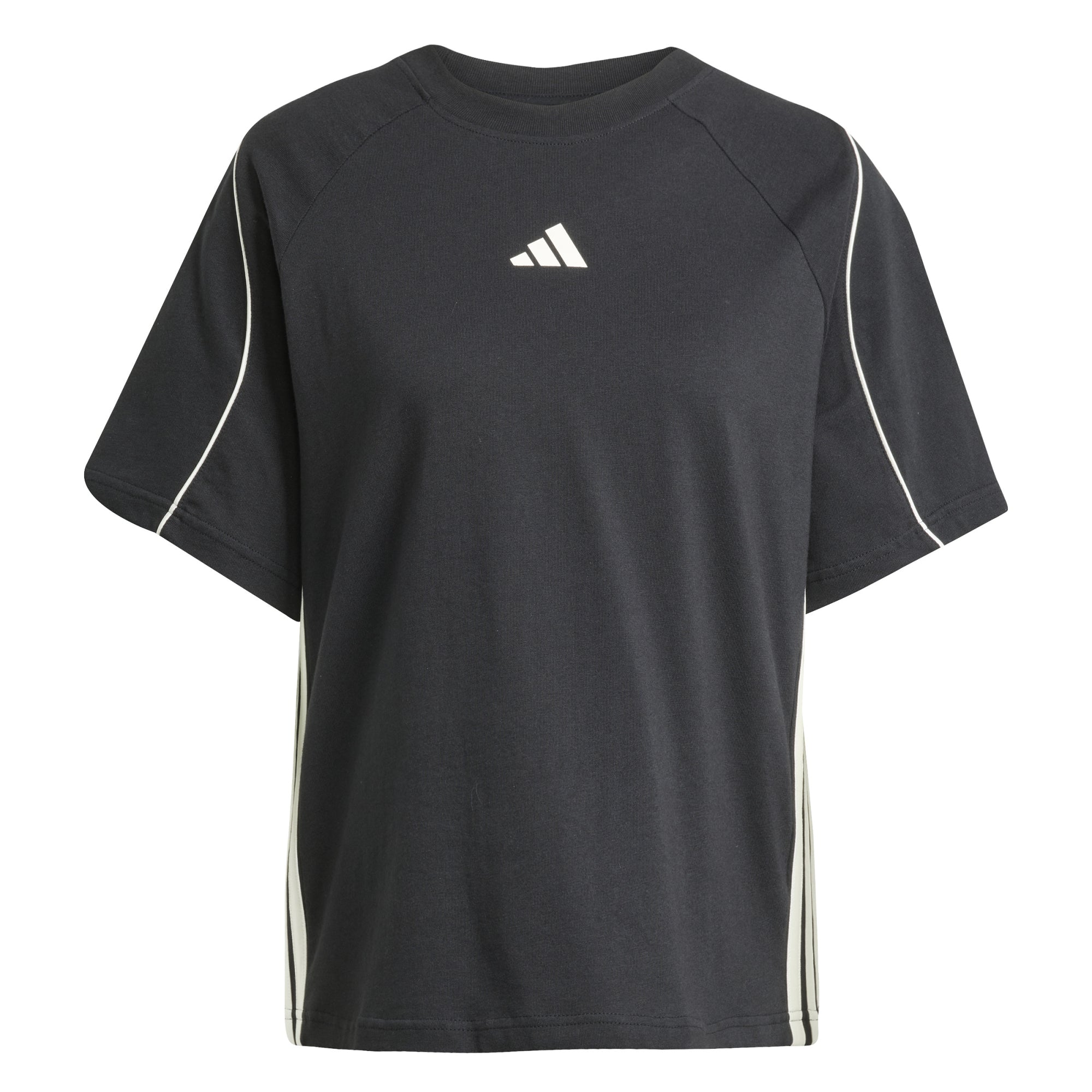 Adidas T-Shirts grau