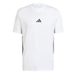 Adidas T-Shirts weiß