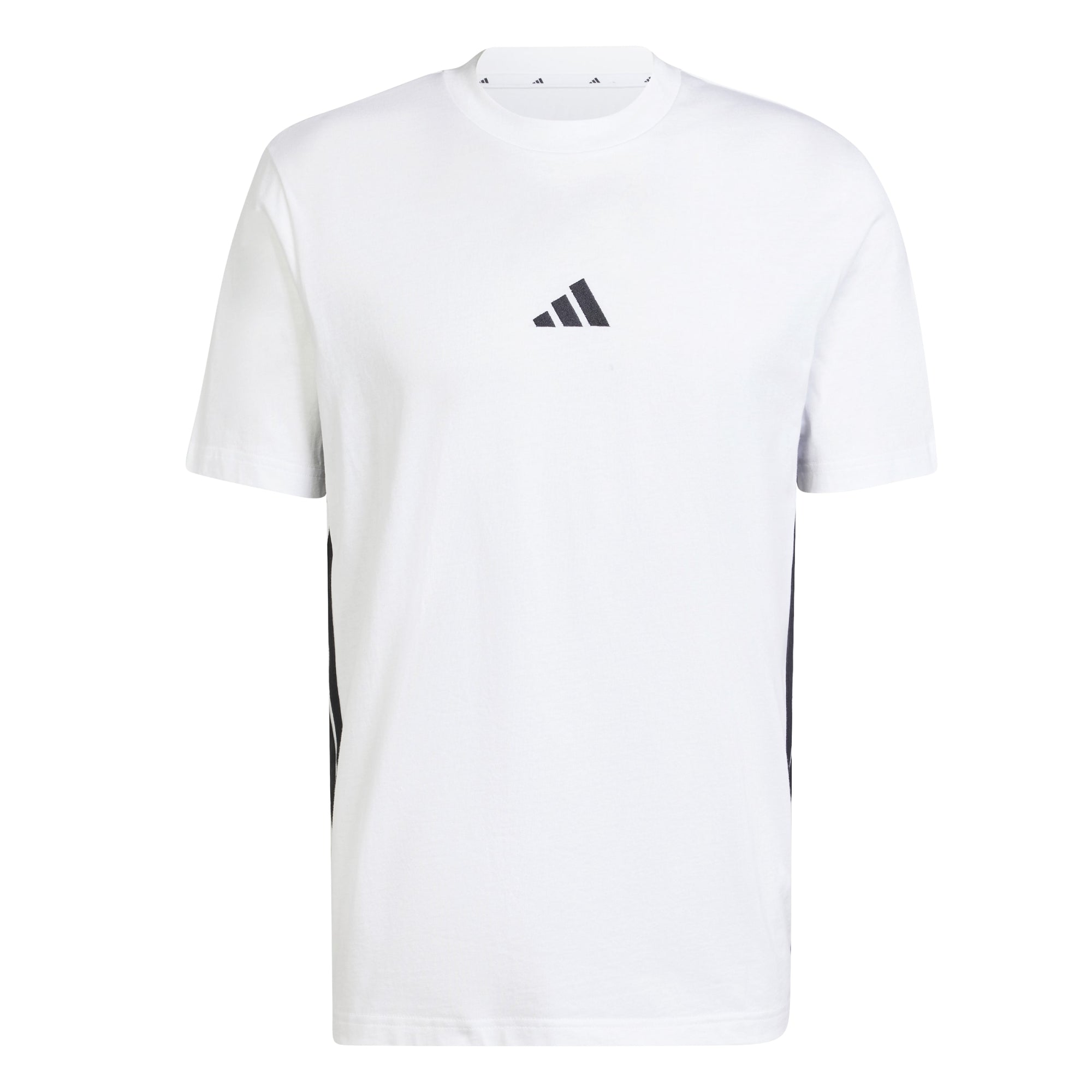 Adidas T-Shirts weiß