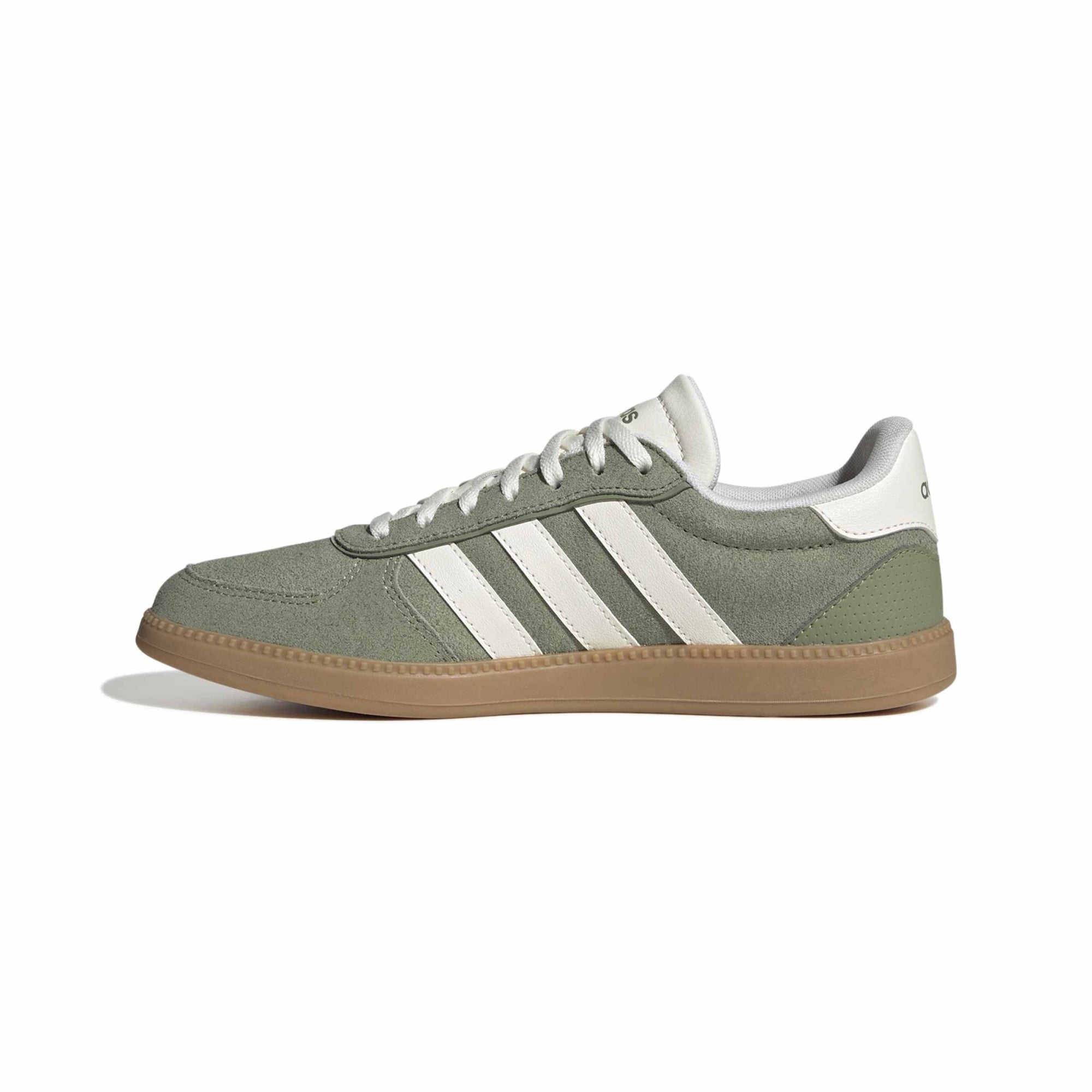 Adidas Sneaker grün