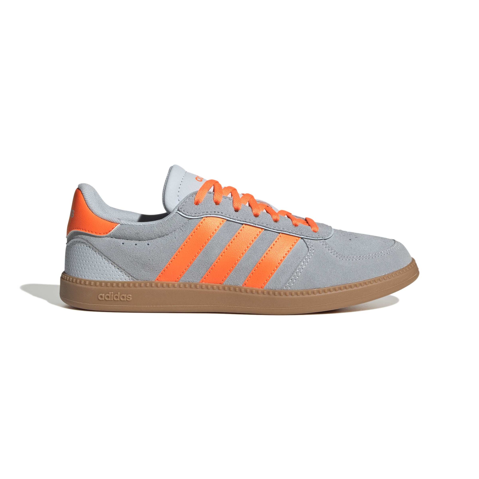 Adidas Sneaker blau