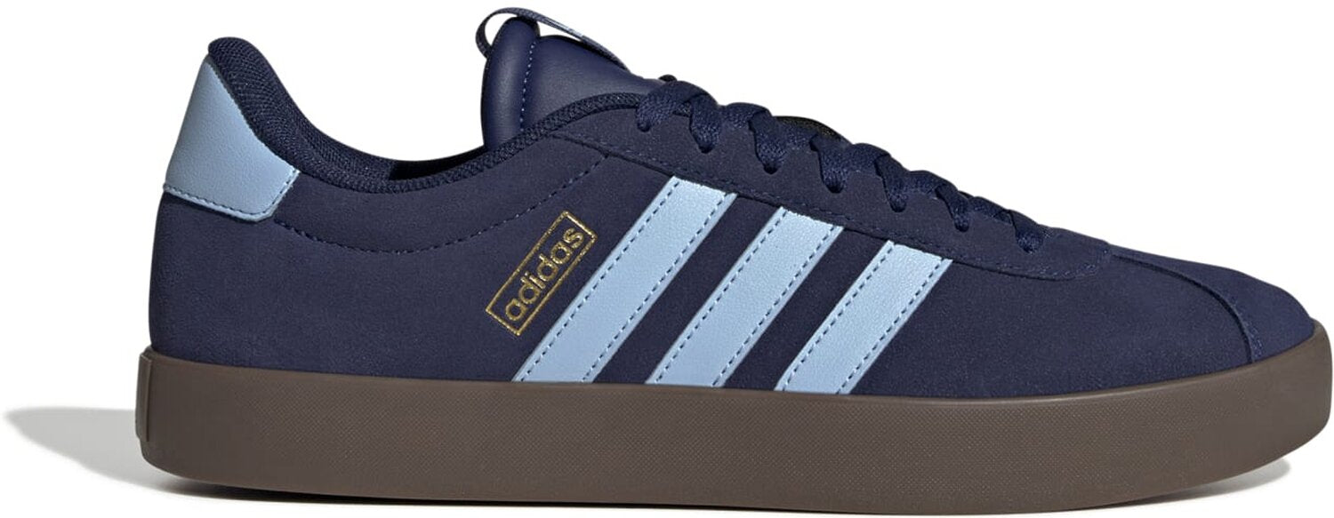 Adidas Sneaker dunkelblau