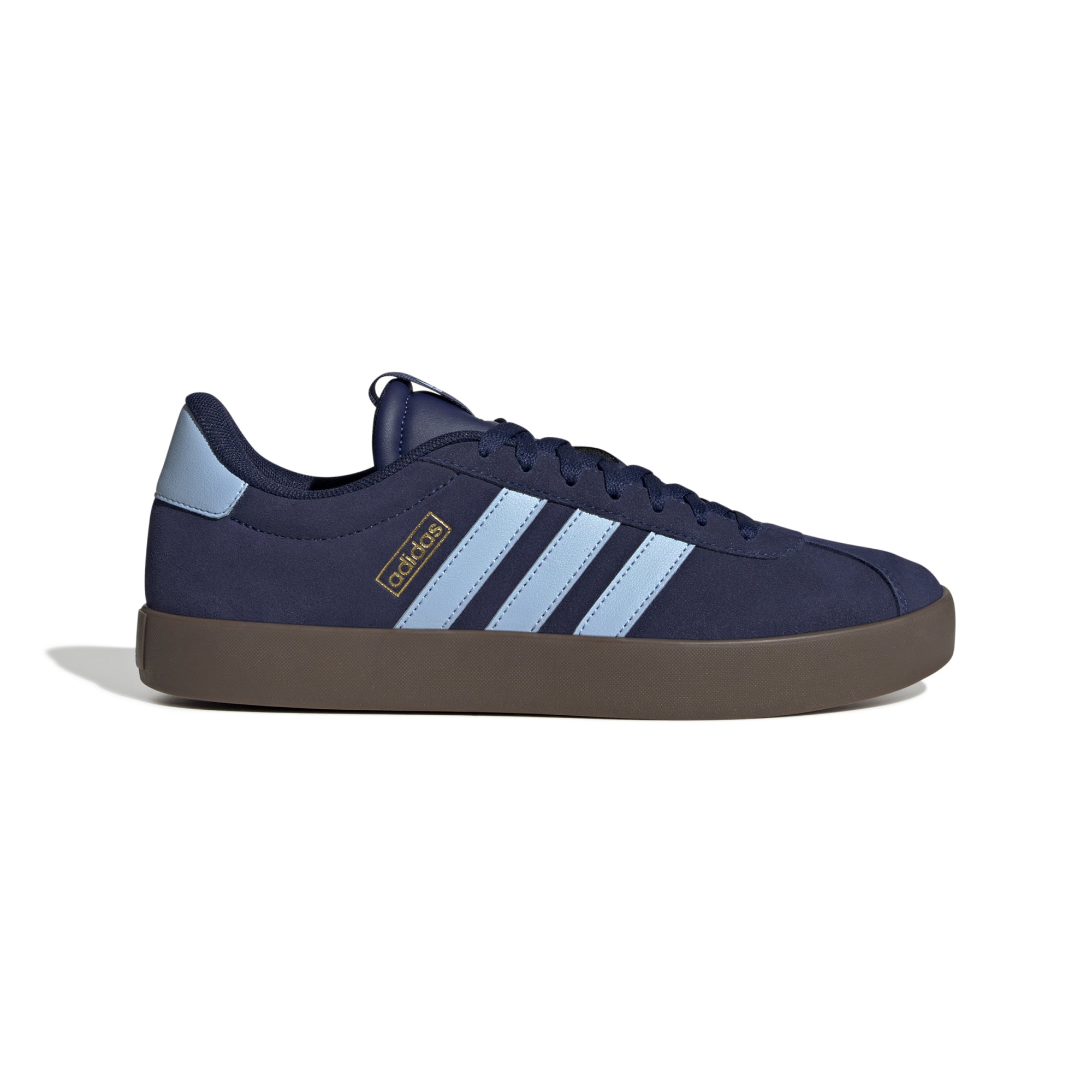 Adidas Sneaker dunkelblau