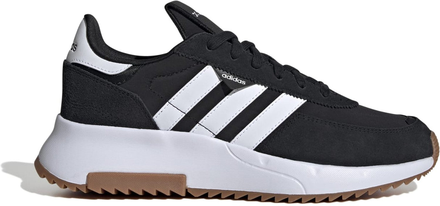 Adidas Sneaker schwarz