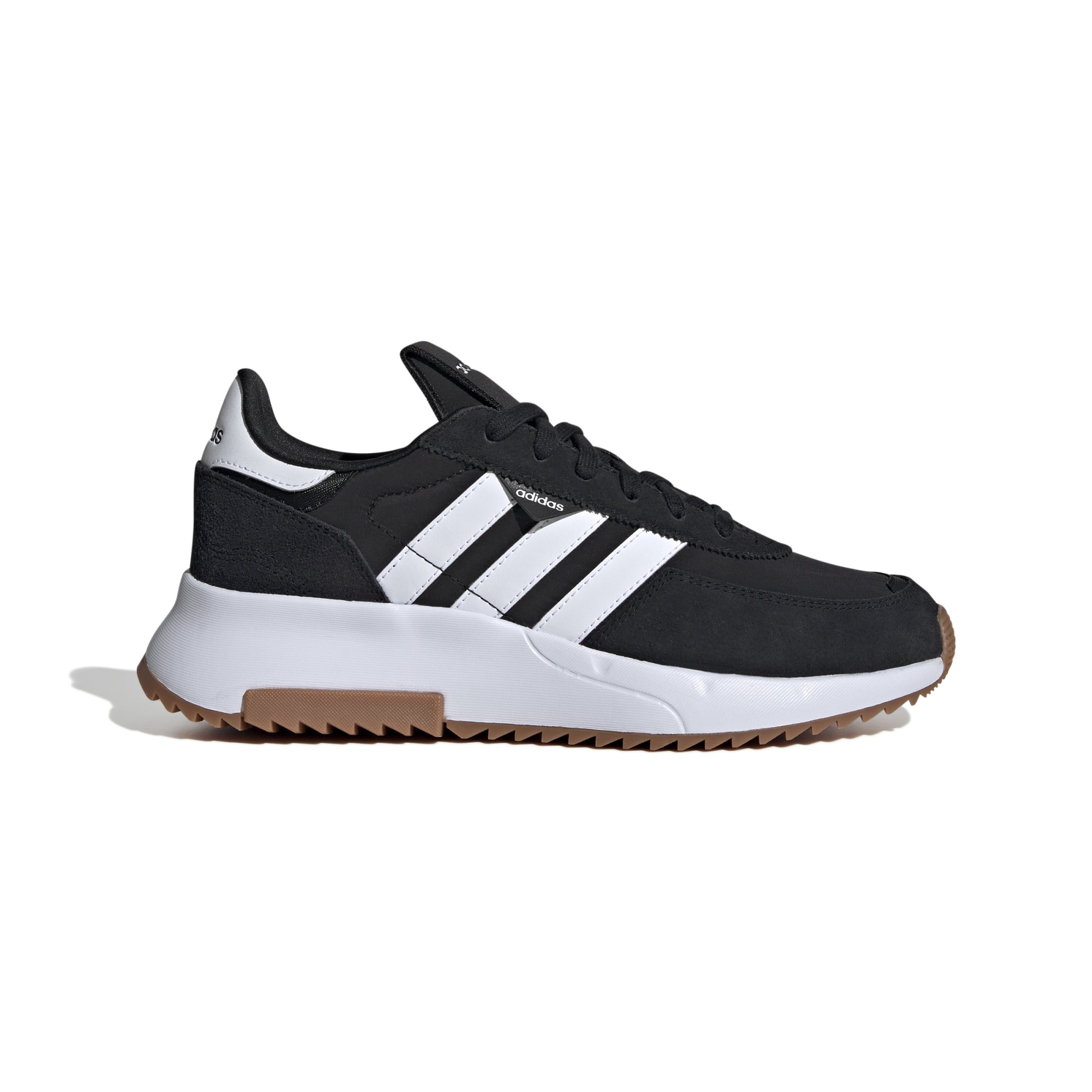 Adidas Sneaker schwarz