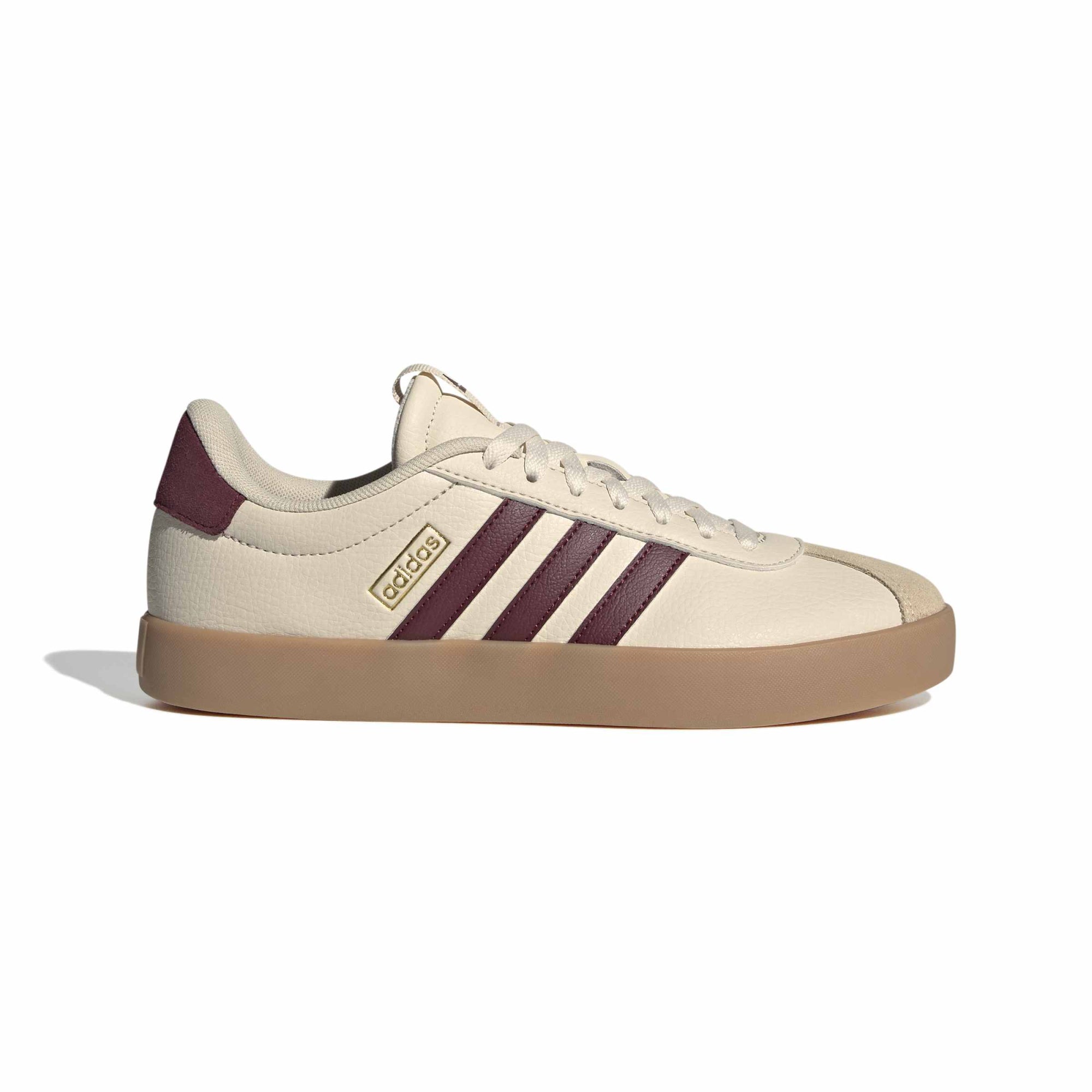 Adidas Sportschuhe creme