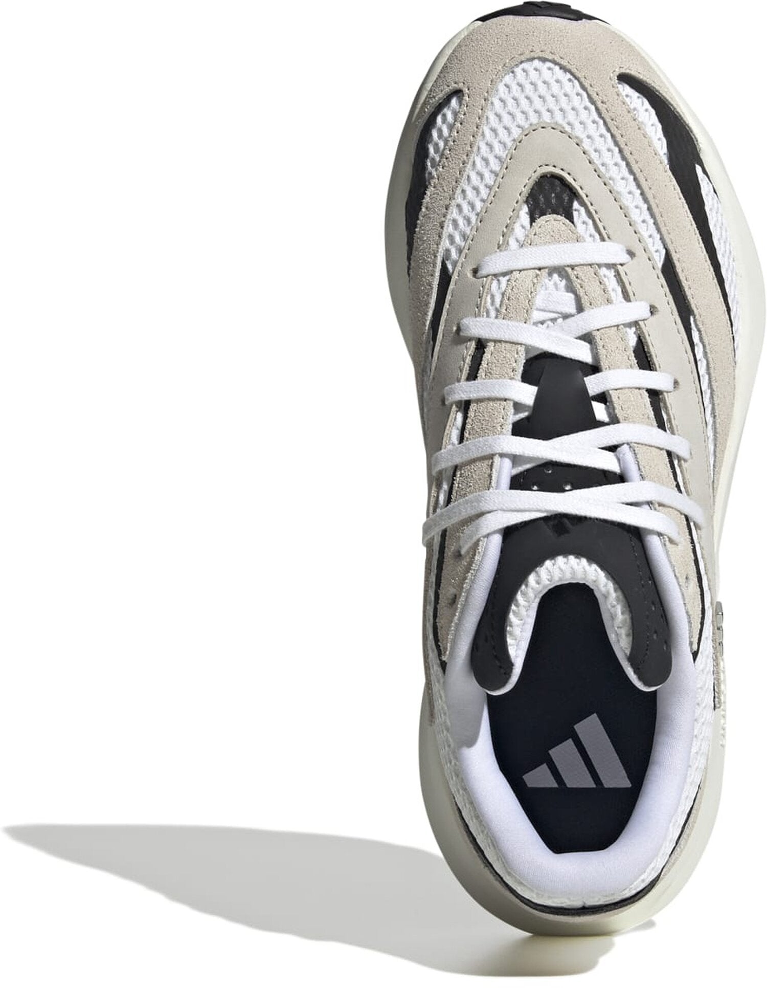 Adidas Sneaker weiß