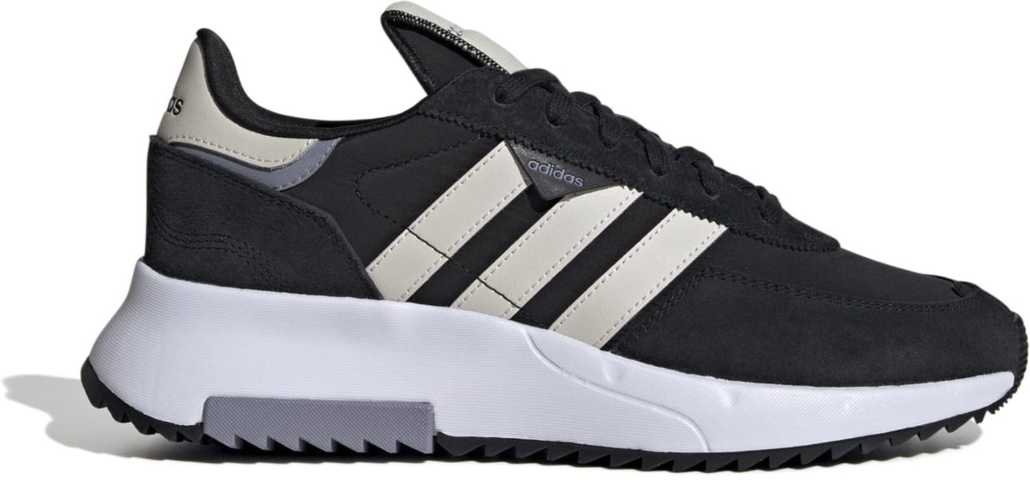 Adidas Sneaker schwarz
