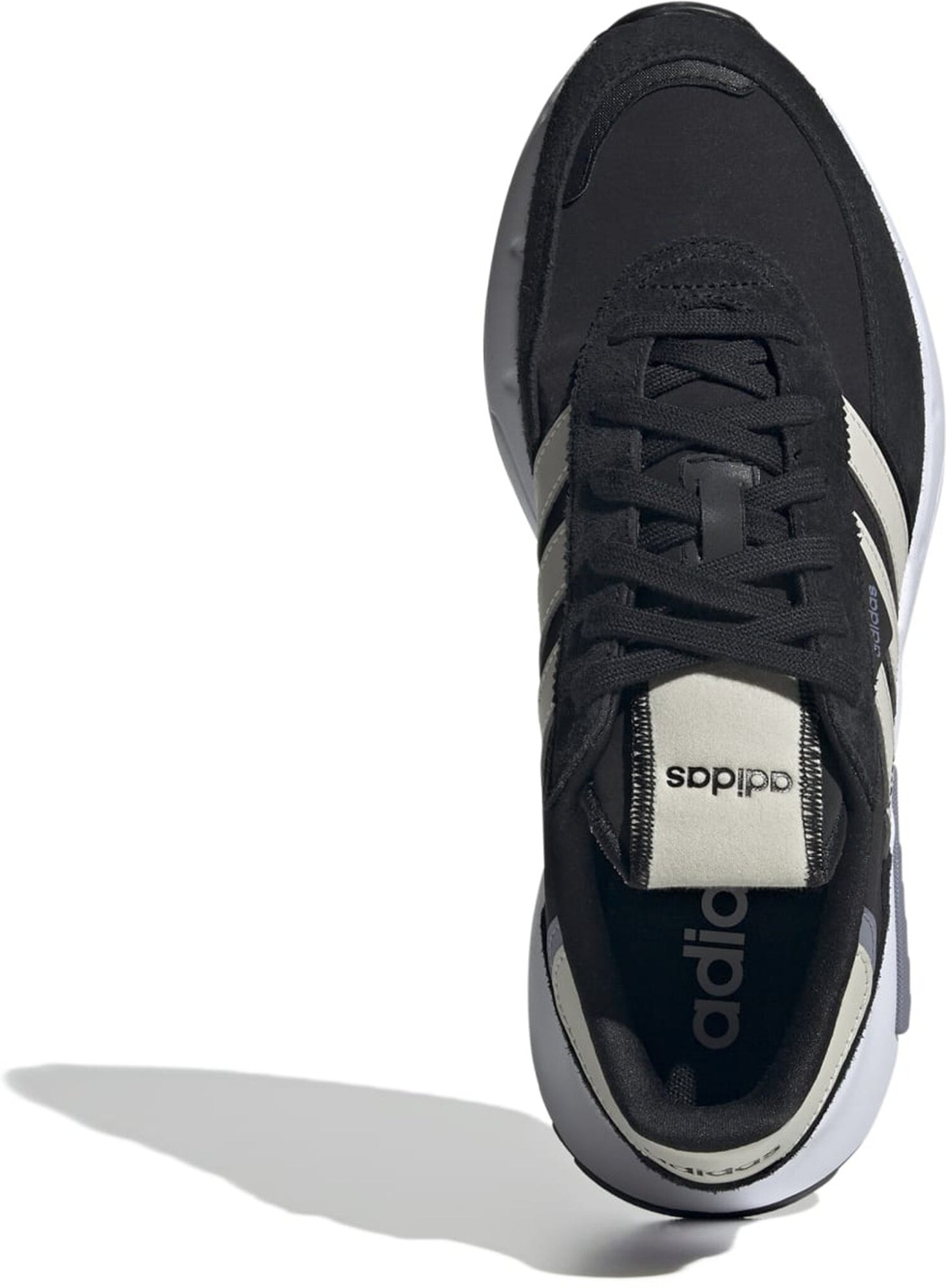Adidas Sneaker  schwarz