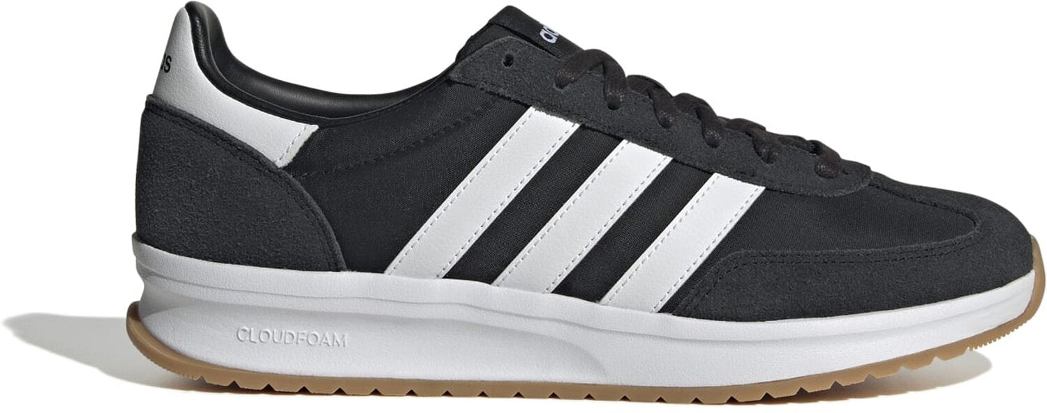 Adidas Sneaker dunkelgrau