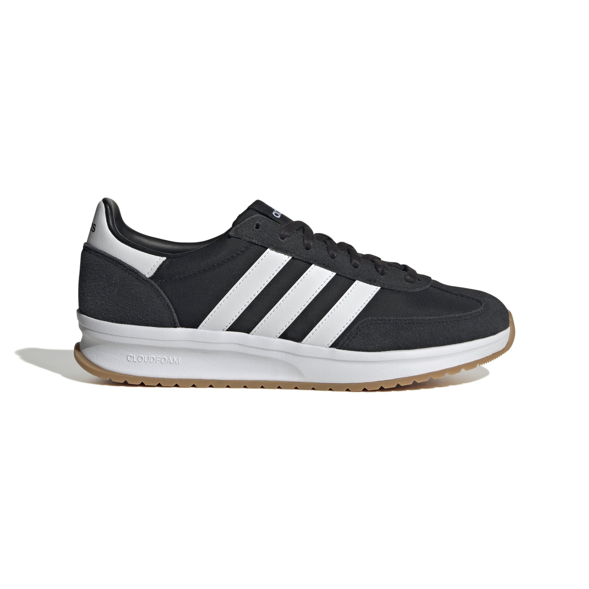Adidas Sneaker dunkelgrau