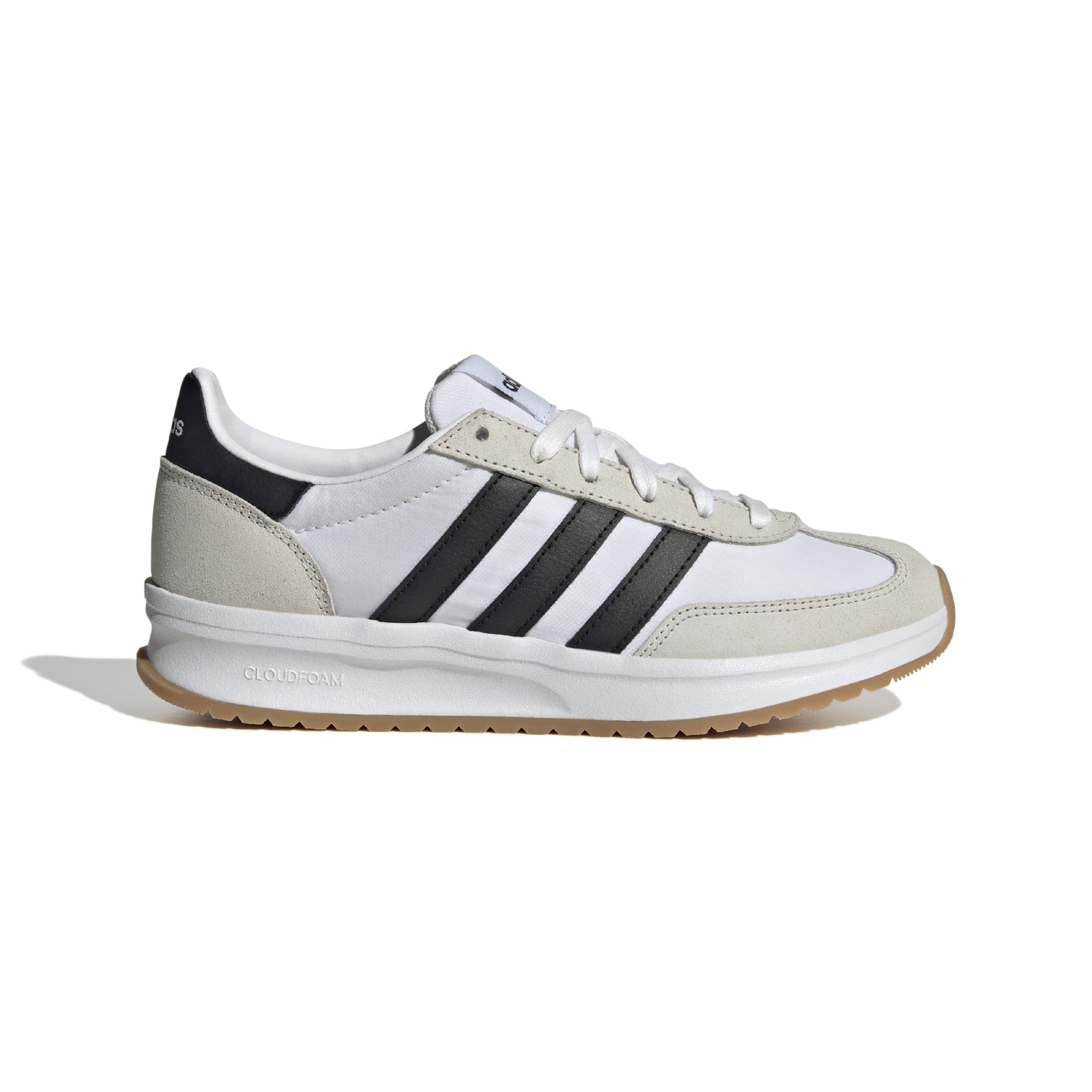 Adidas Sneaker grau