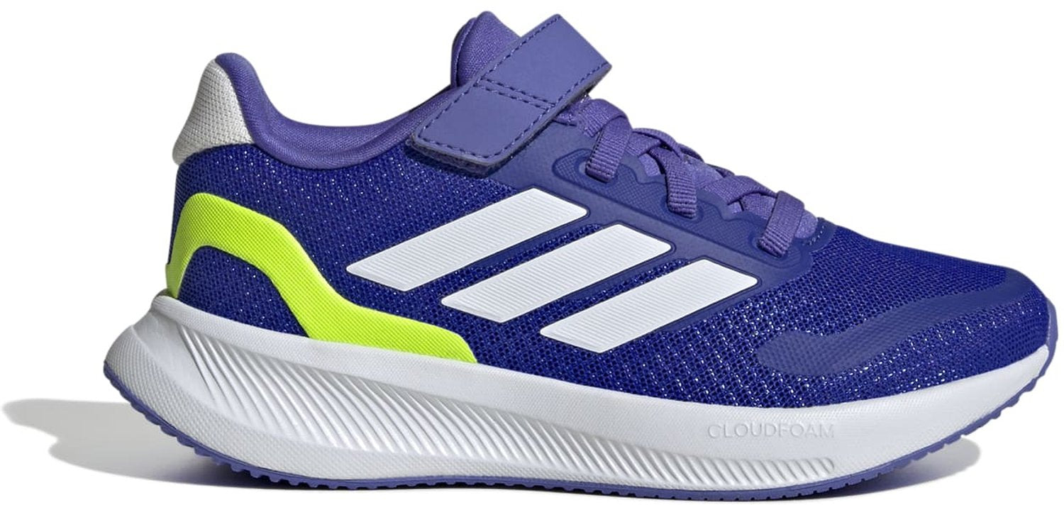 Adidas Schuhe blau
