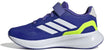 Adidas Schuhe  blau