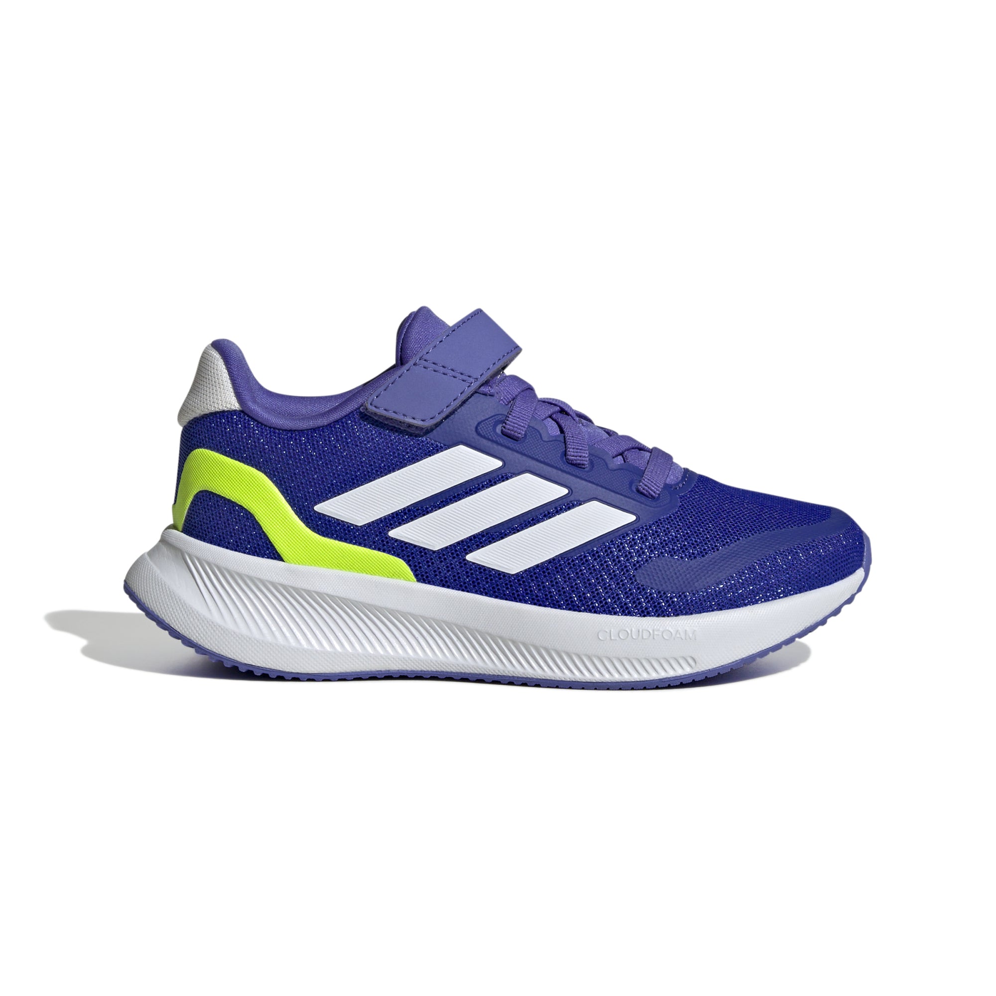 Adidas Schuhe blau
