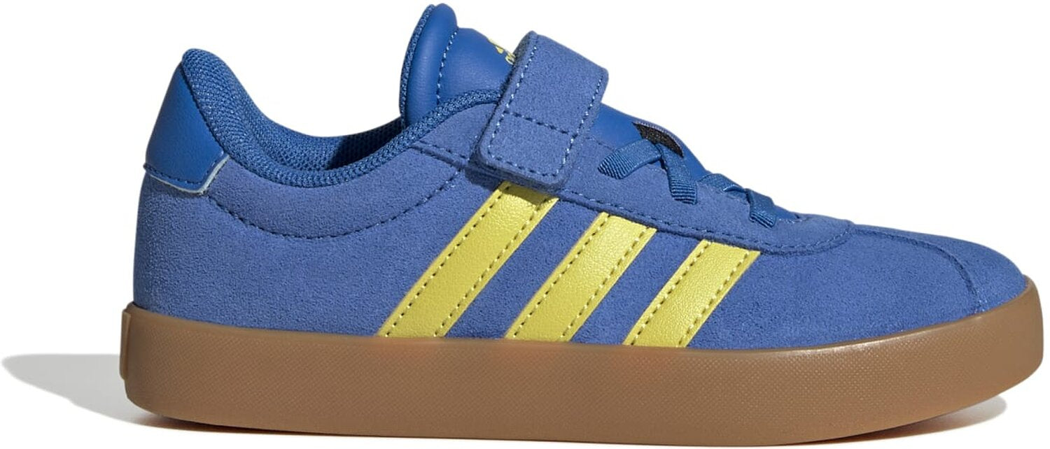 Adidas Schuhe  blau