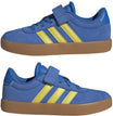 Adidas Schuhe blau