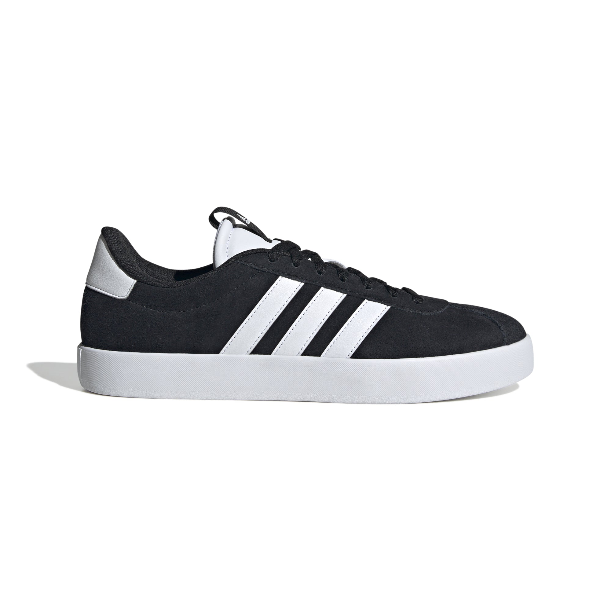 Adidas Sneaker schwarz