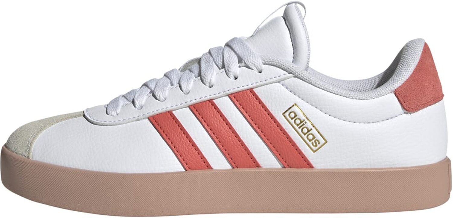 Adidas Sneaker weiß