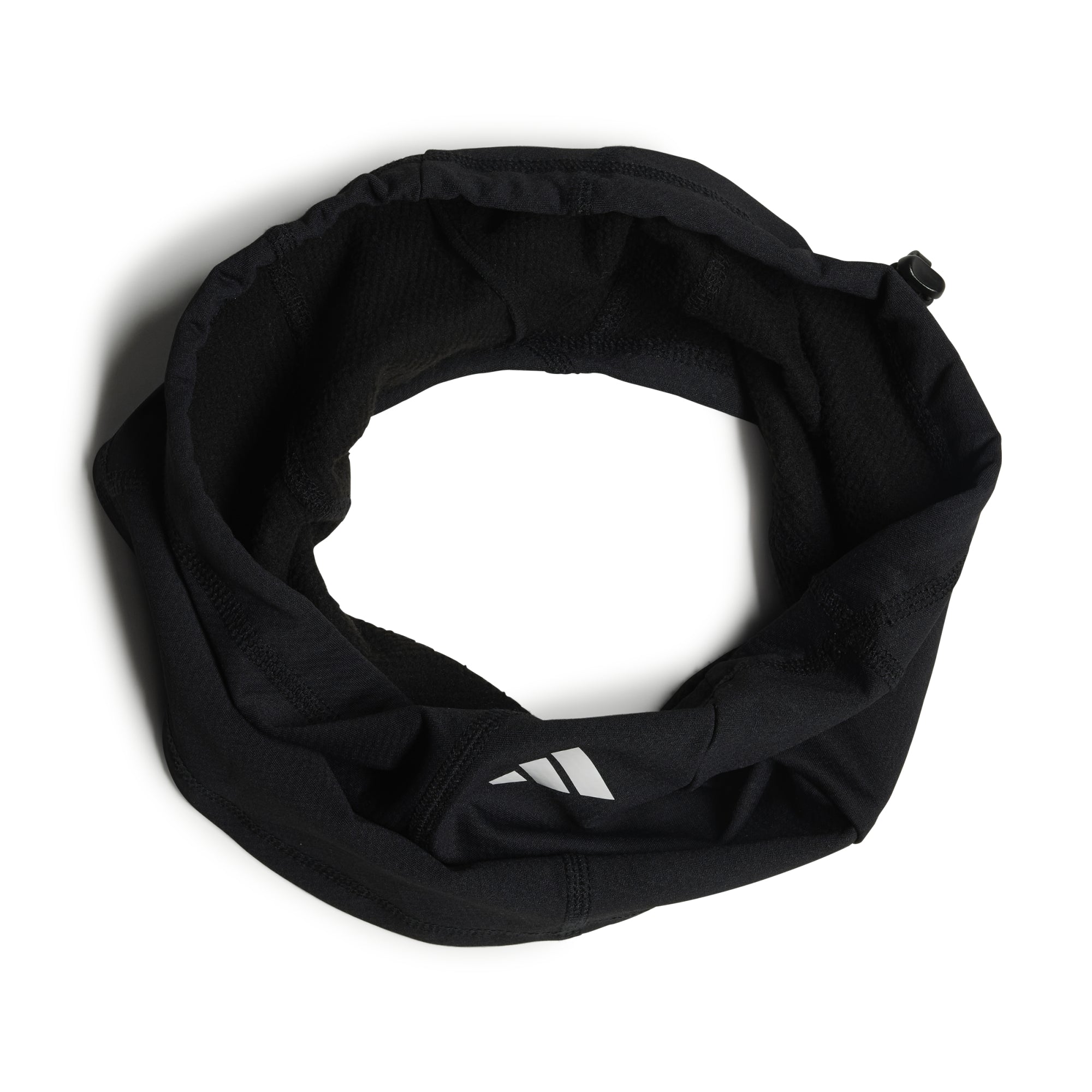 Adidas Schals schwarz