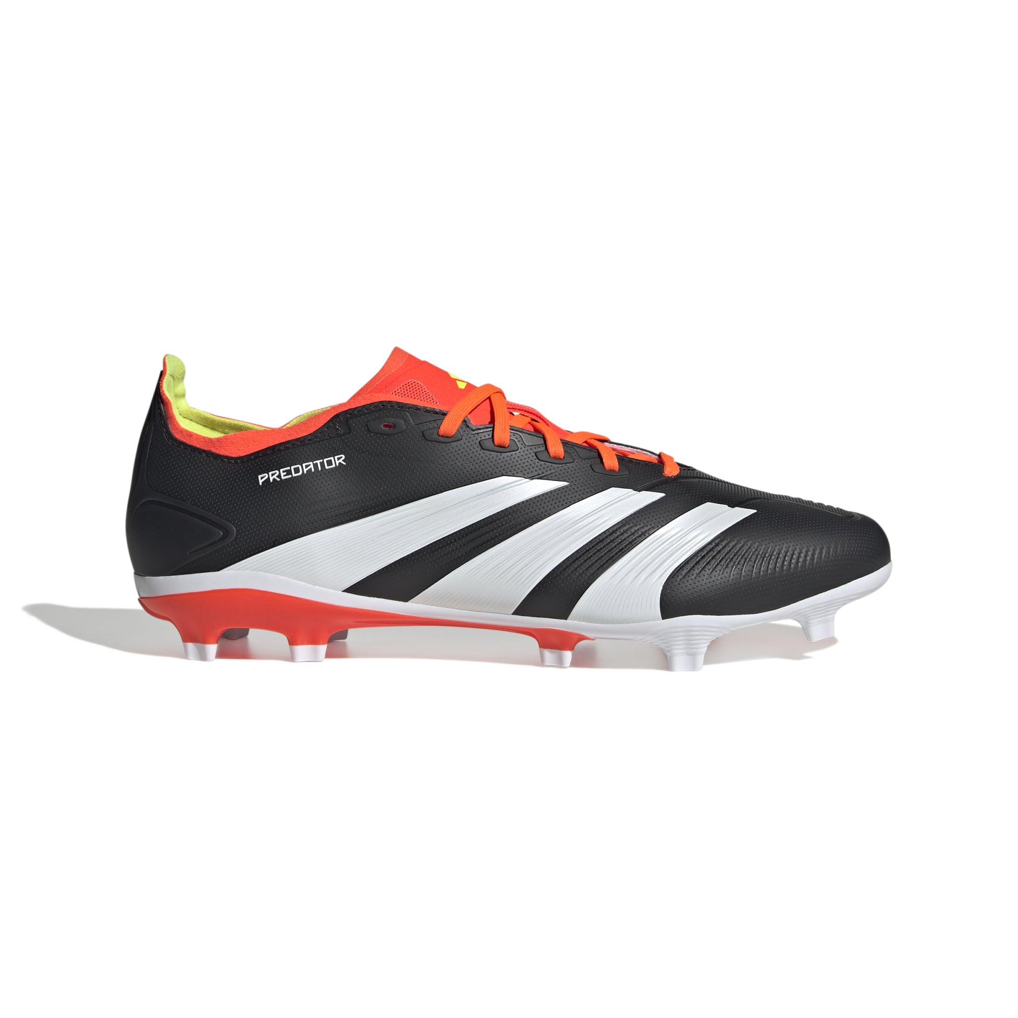 Adidas Fußballschuhe schwarz